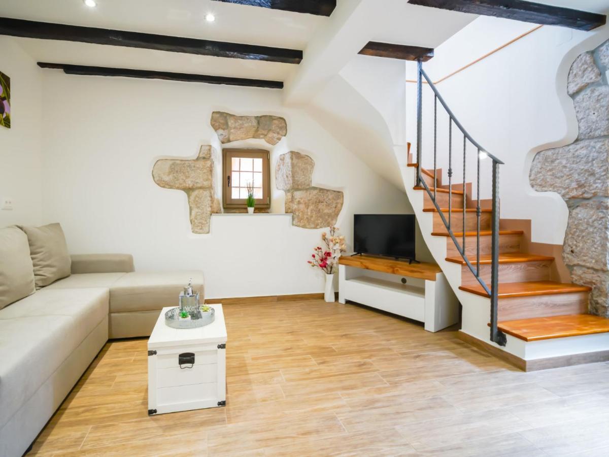 Apartment Ema By Interhome Lovran Exteriér fotografie
