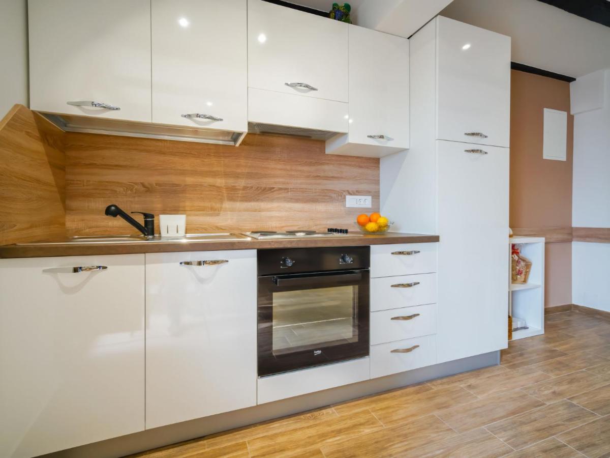 Apartment Ema By Interhome Lovran Exteriér fotografie