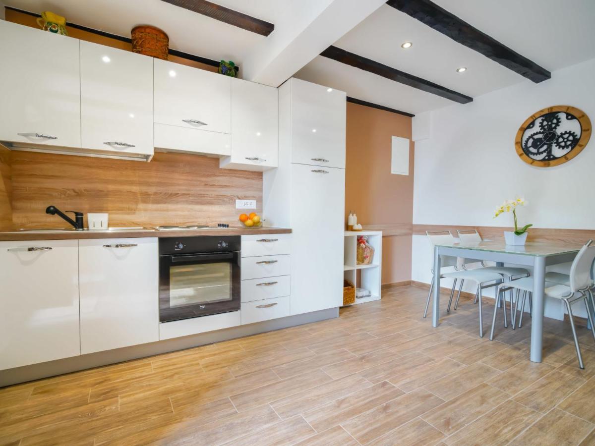 Apartment Ema By Interhome Lovran Exteriér fotografie